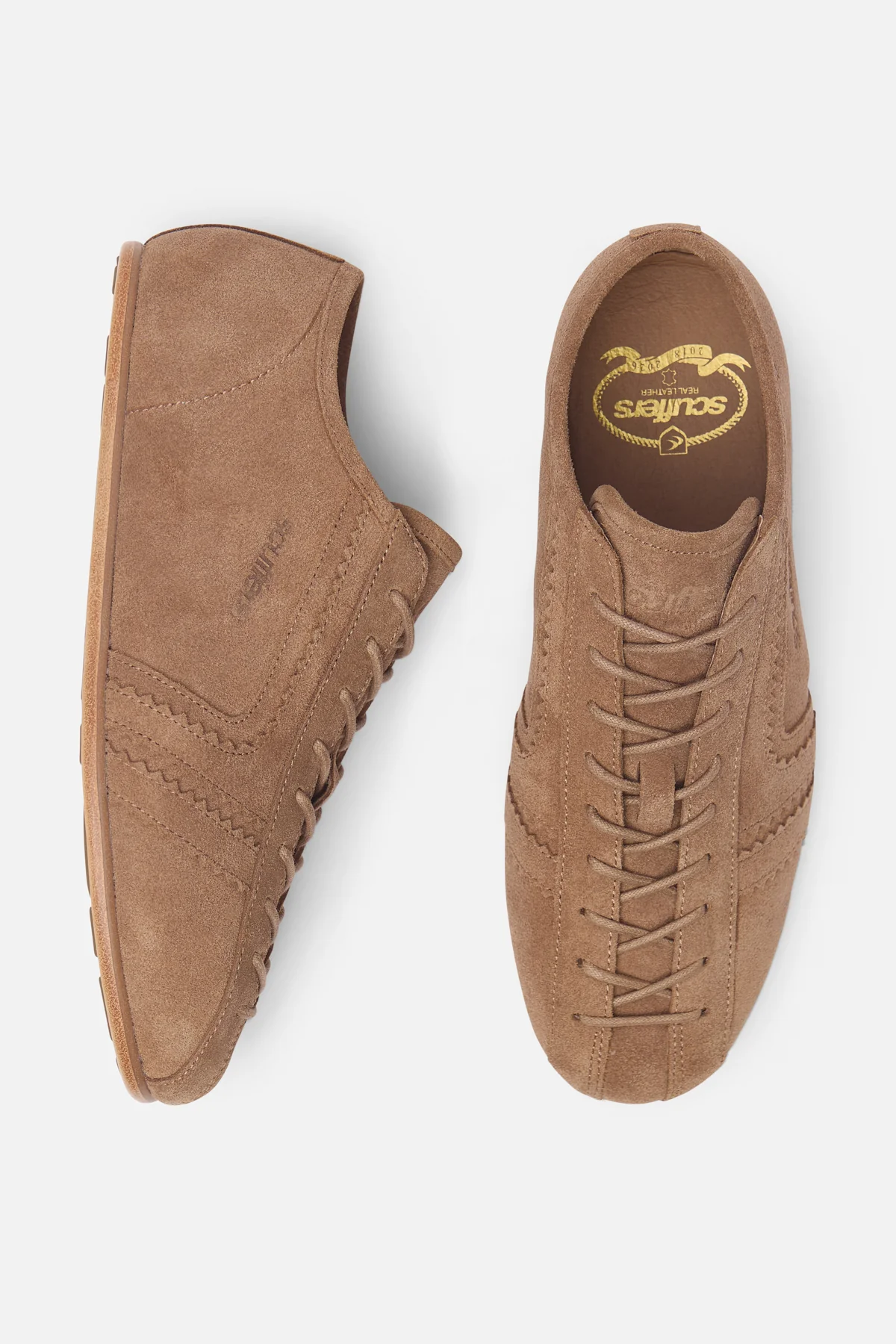 Iconicsuedebrownshoe Drop6 8 Jpg