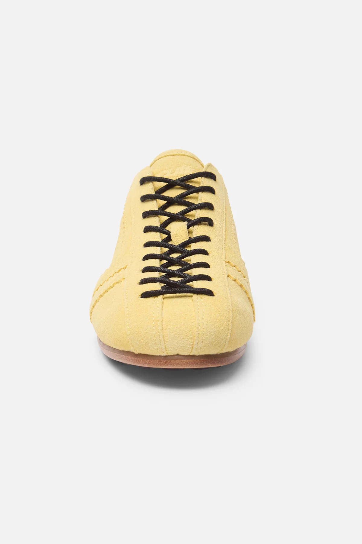 Iconicsuedeyellowshoe Drop6 3 Jpg
