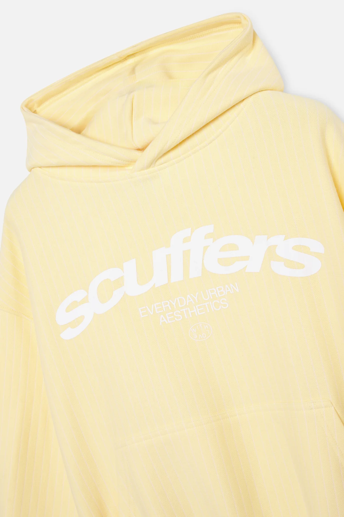 Iconicyellowpinstripehoodiesmall 3sem2drop1 Jpg