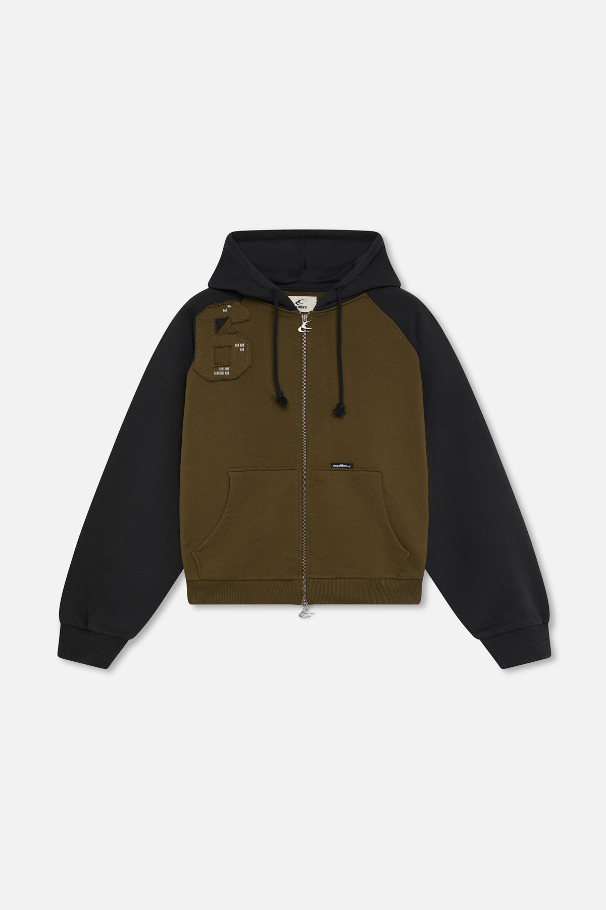 Inside Green Zipper Drop7 1