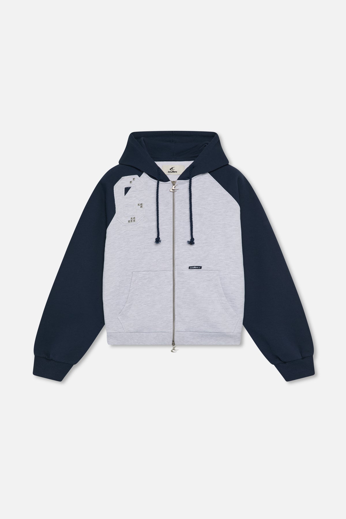 Inside Navy Zipper Drop7 1