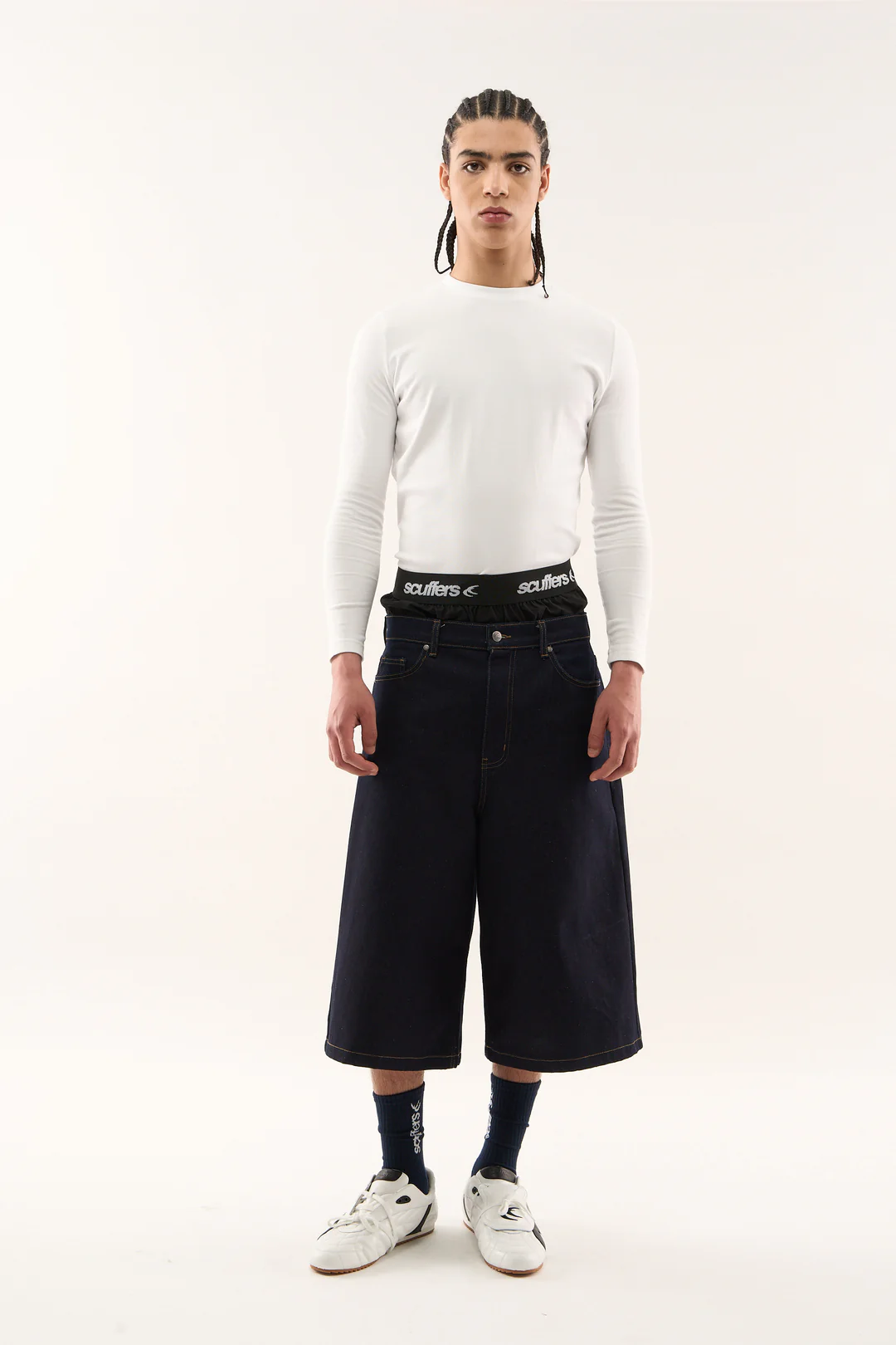 Jumbodarkblueshorts 0006