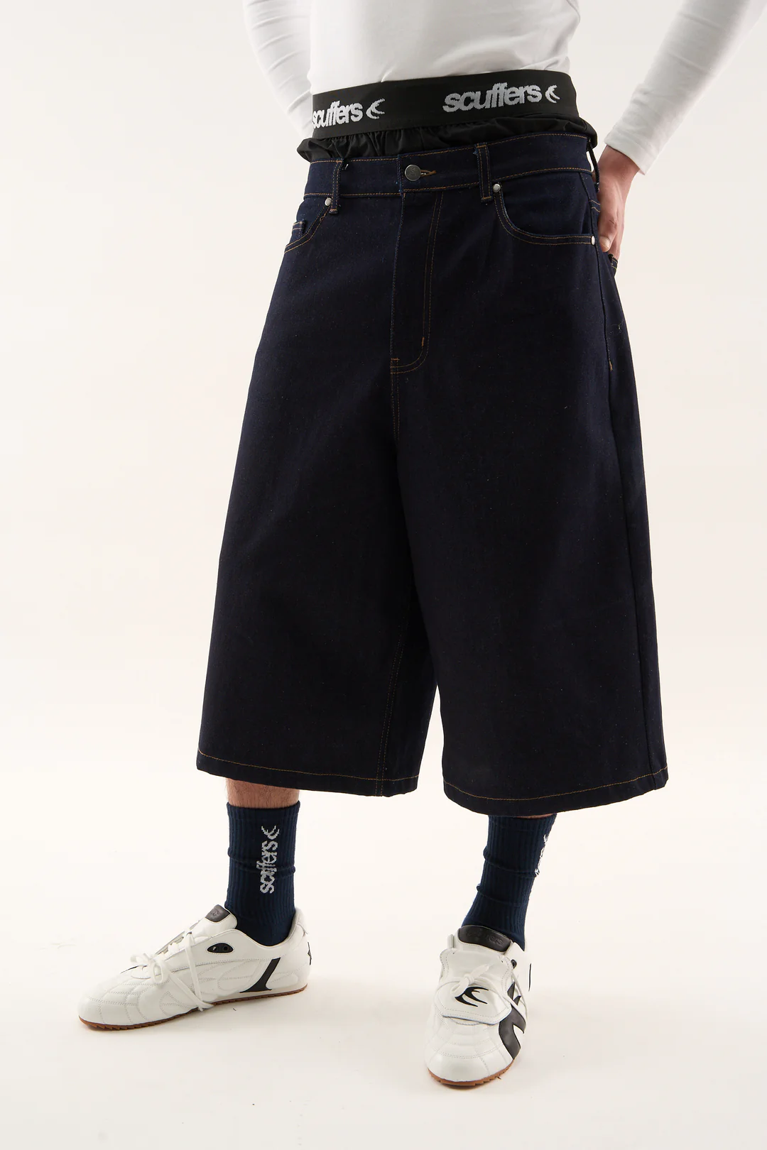 Jumbodarkblueshorts 0009