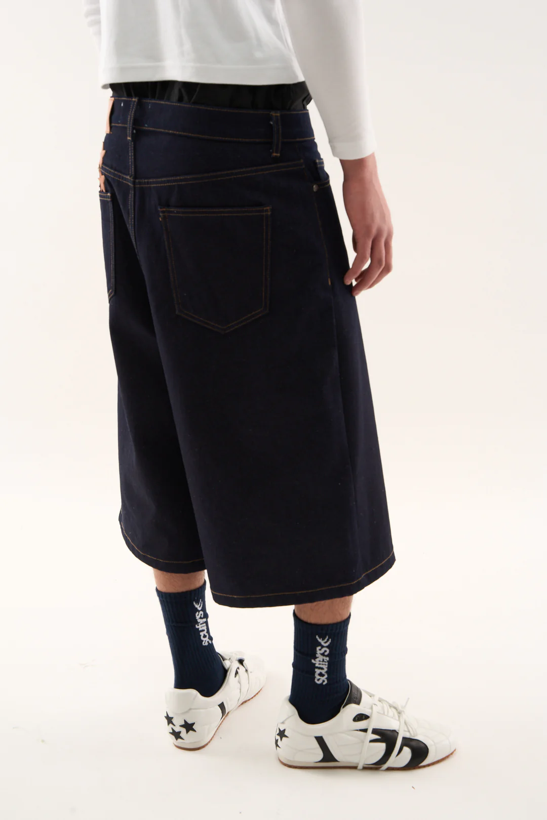Jumbodarkblueshorts 0015