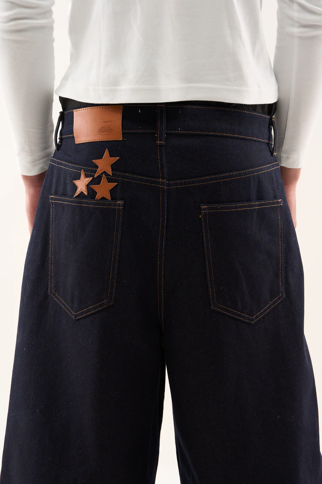 Jumbodarkblueshorts 0016