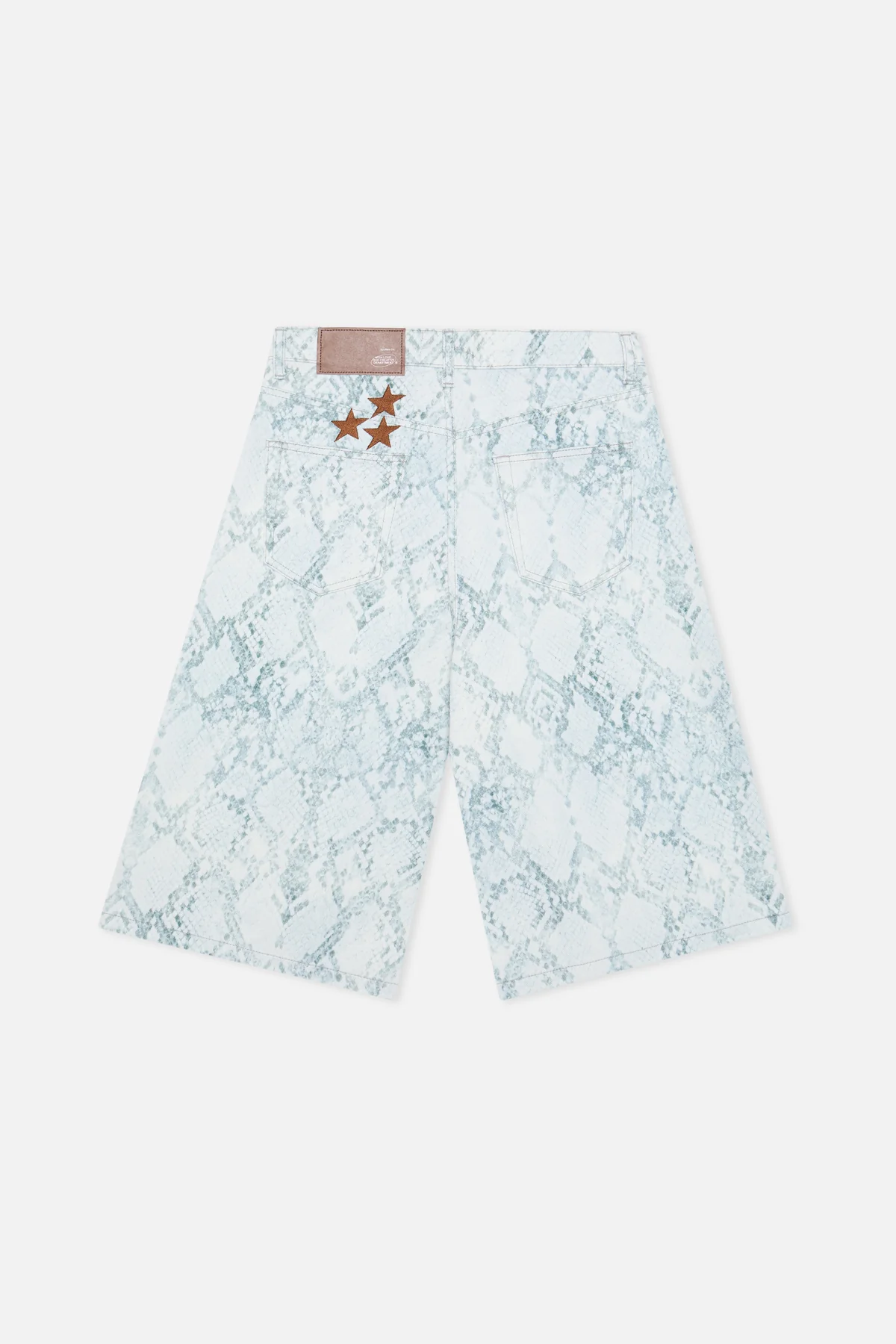 Jumbolightbluesnakeprintshorts Drop10 2 Jpg