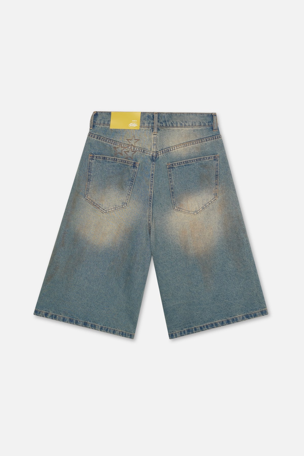 Jumbo Dirty Jorts Drop9 2