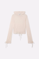Laurent Beige Knit