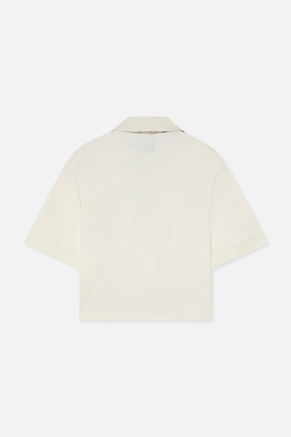 Leo Ecru Polo Sem 33 2 Jpg