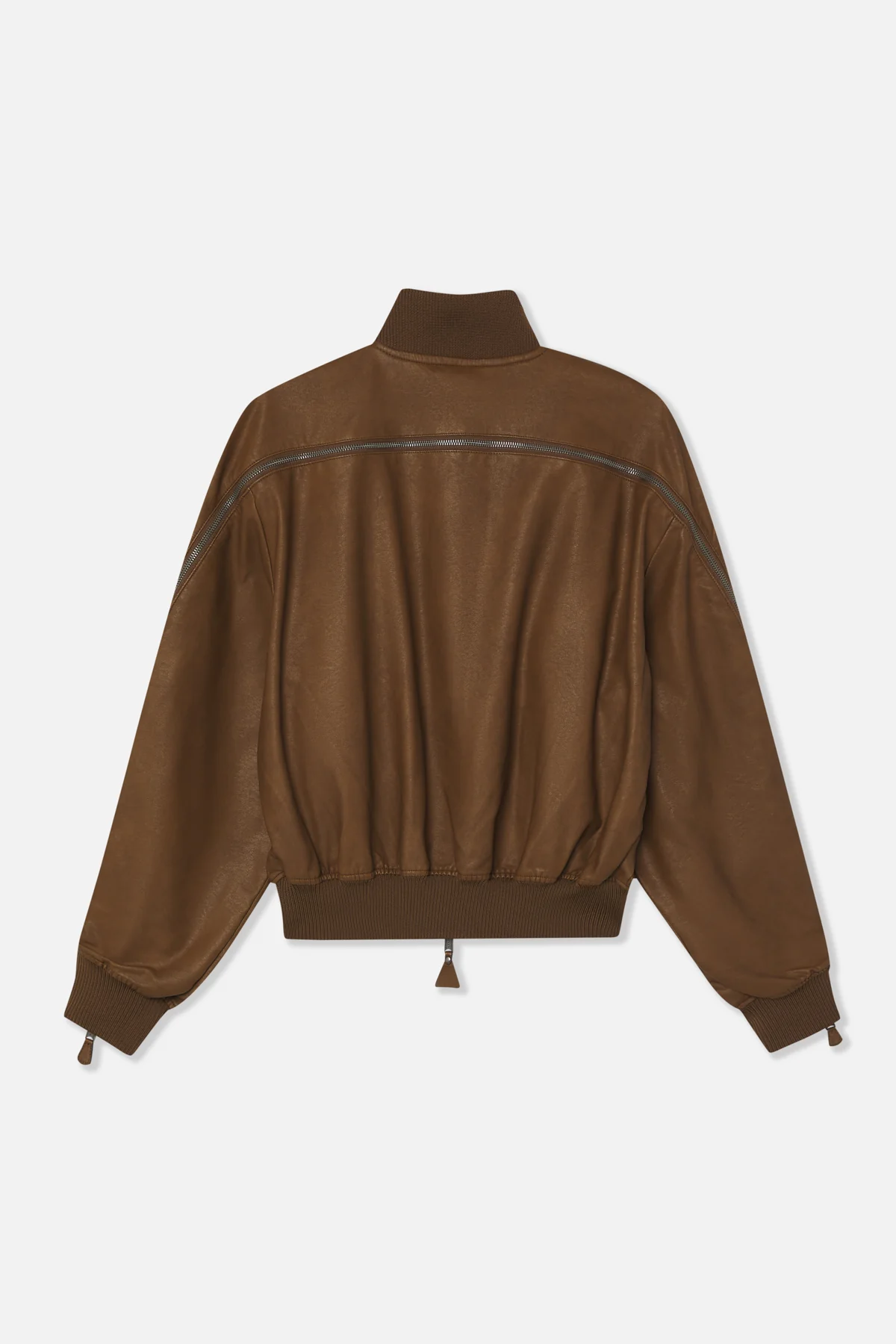 Lisbonbrownbomberjacket Sem51 2 Jpg