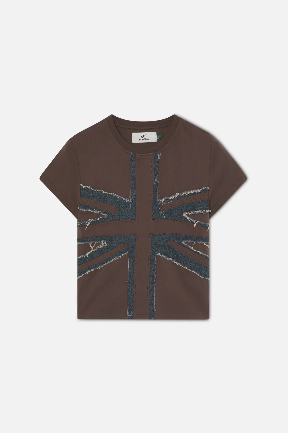 Lnd Brown T Shirt Sem 44 1 Jpg