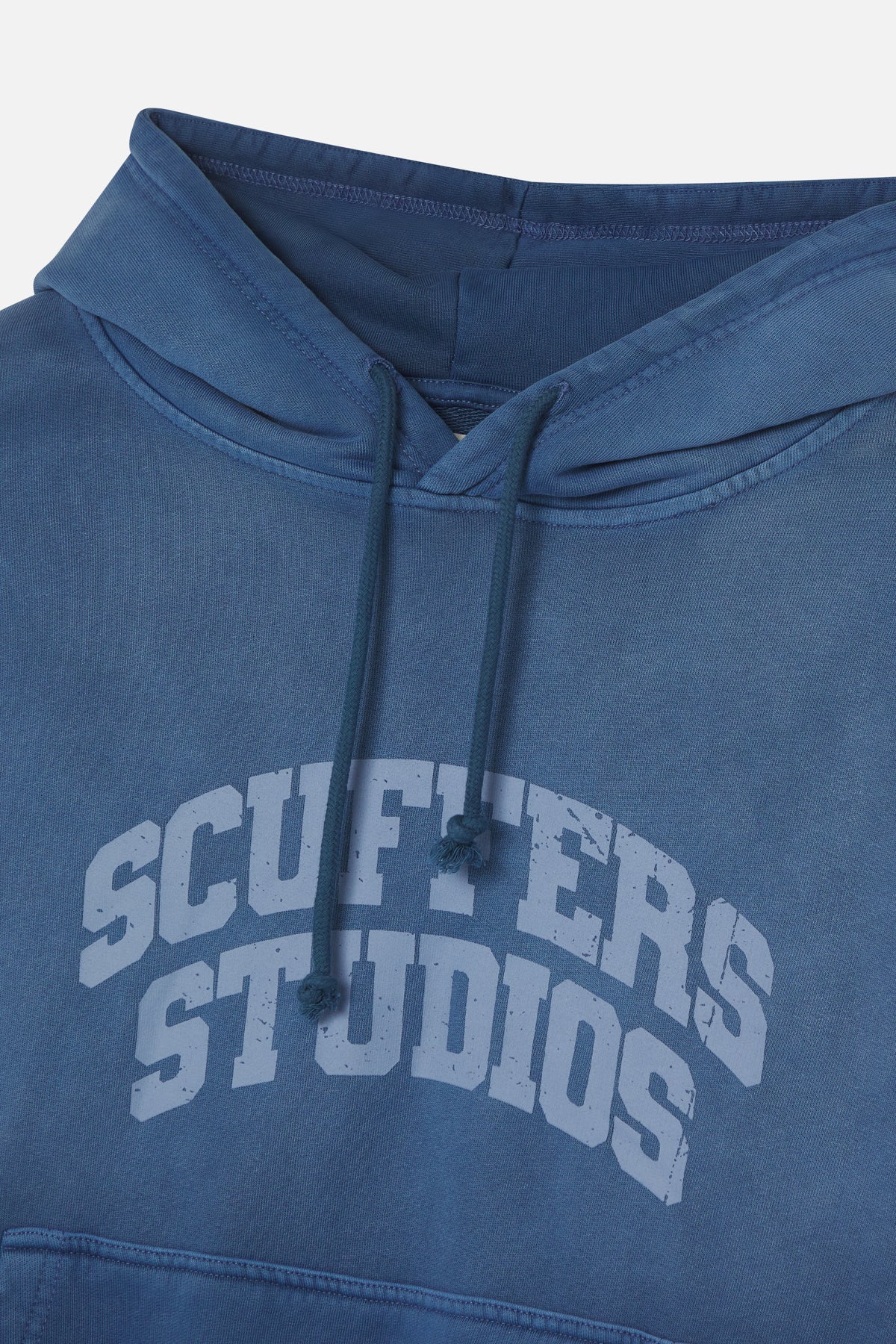 Locker Blue Hoodie Sem 41 3