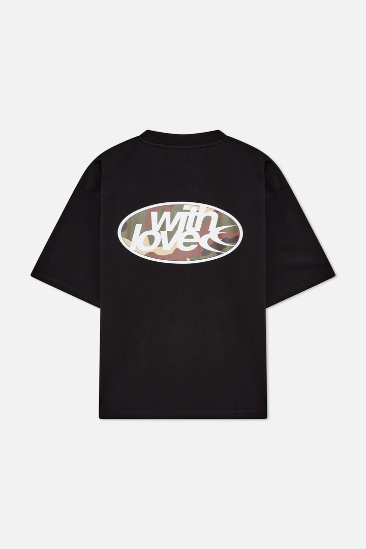 Loving Dark T-Shirt