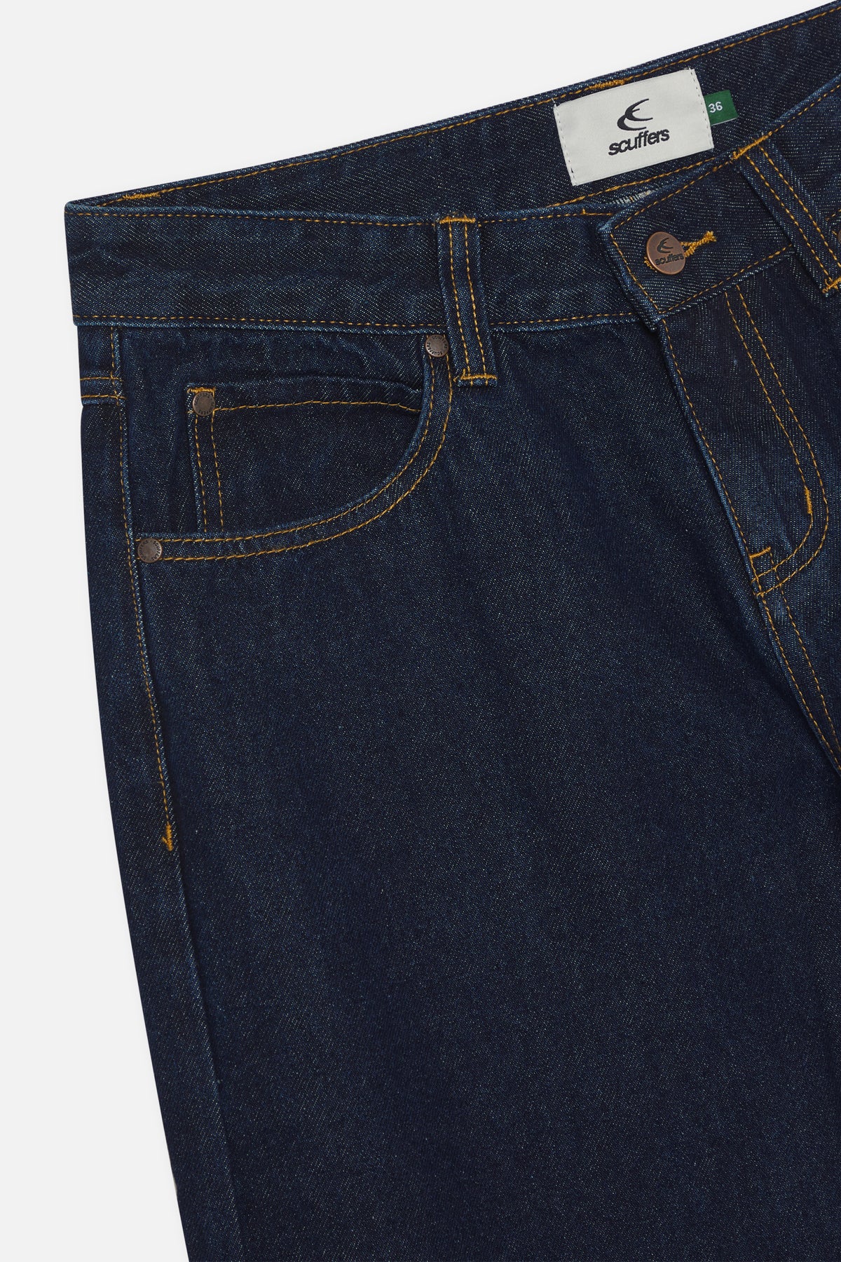 Loyal Blue Pants Sem 50 3