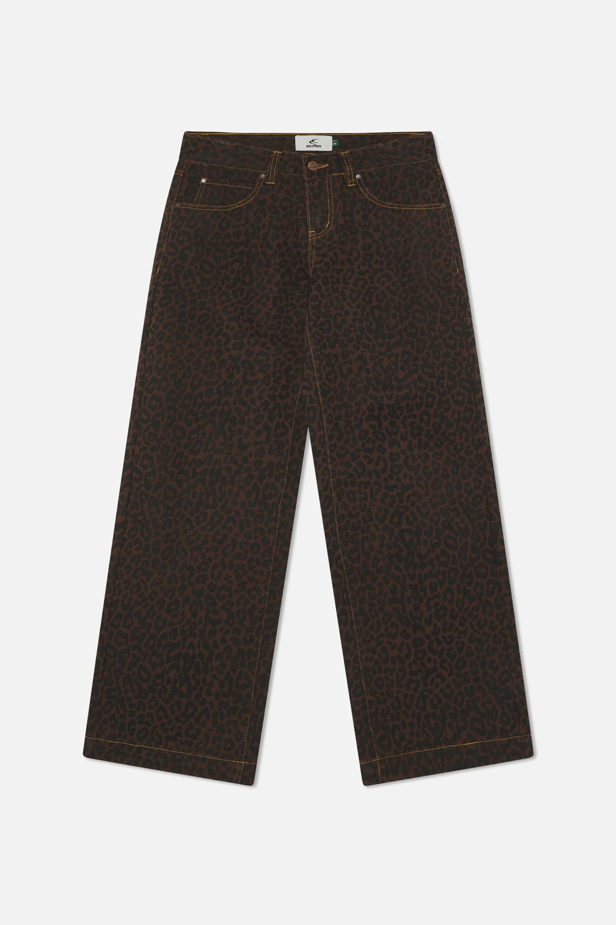 Loyal Leopard Pants Sem 50 1 Jpg