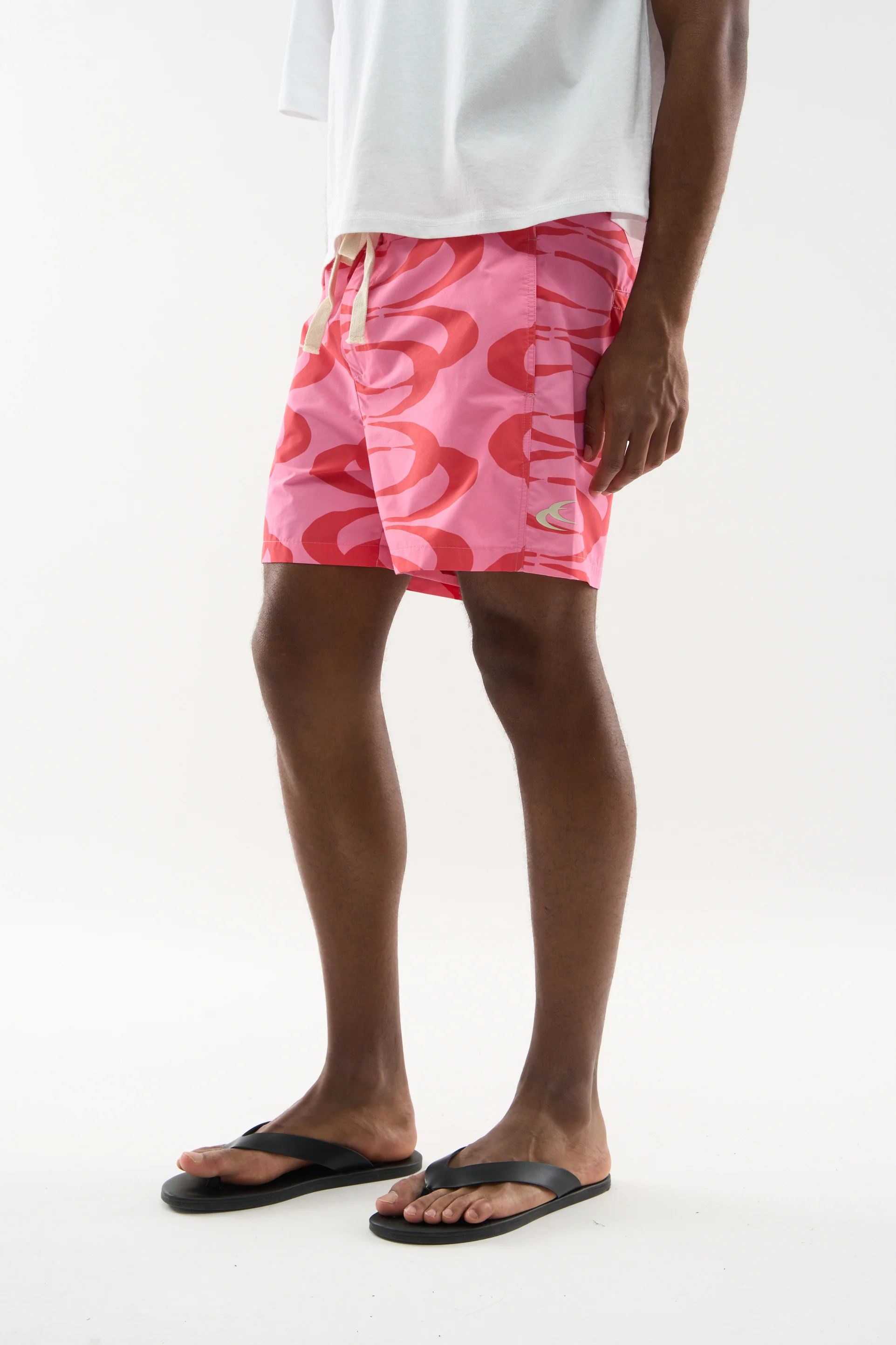 Moon Pink Swimpants 03 Jpg