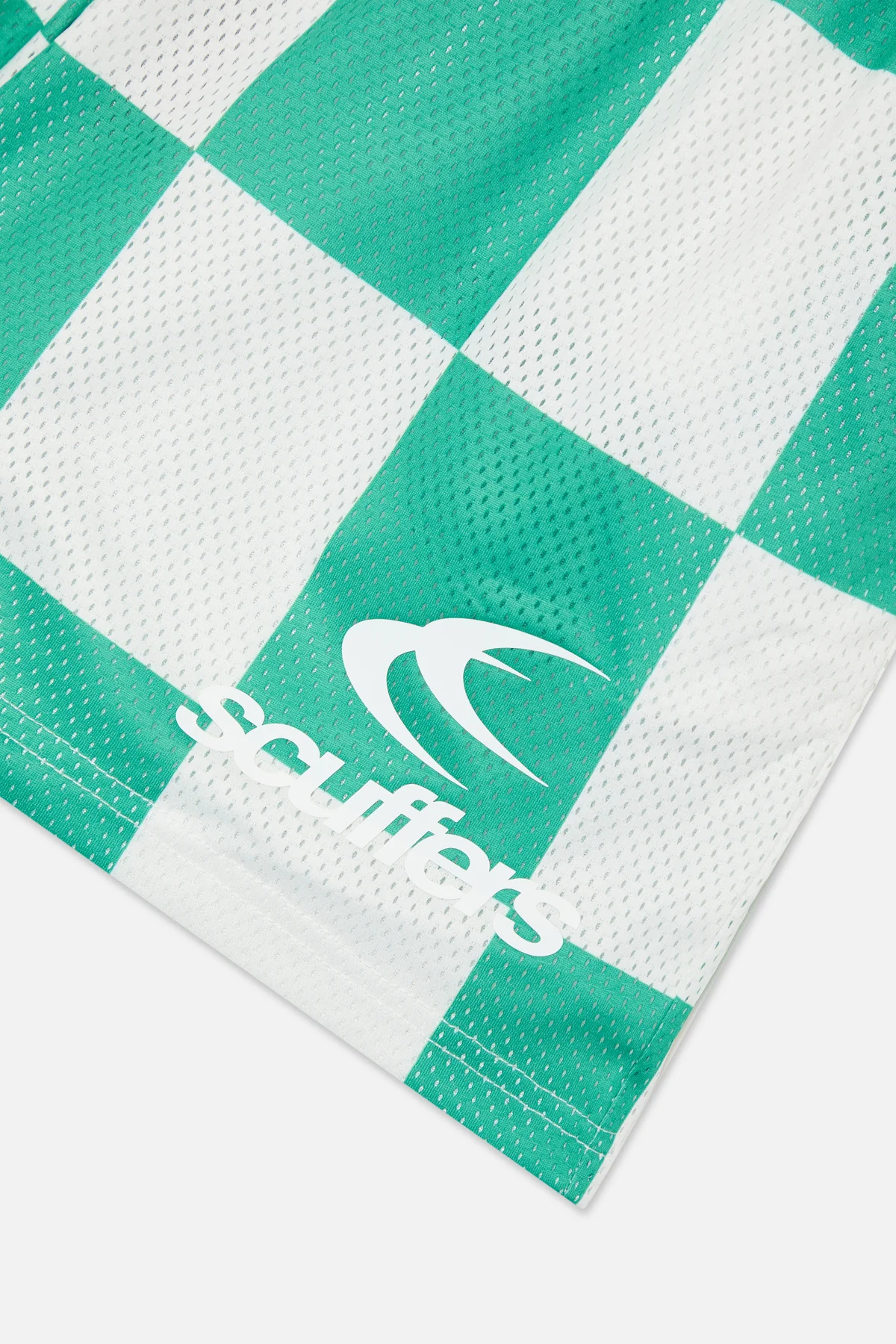 Madridpink Checkeredfootballshorts Drop13 3 Jpg