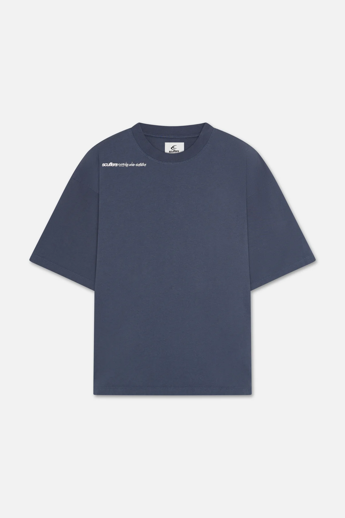 Marea Navy T Shirt Drop10 1 Jpg