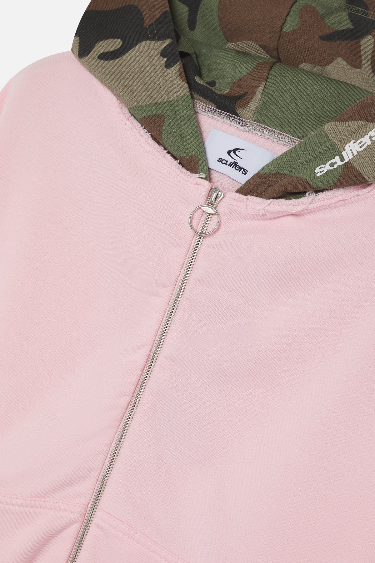 Maskpinkzipper Sem37 3