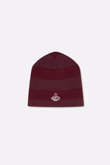 Mayor Burgundy Beanie