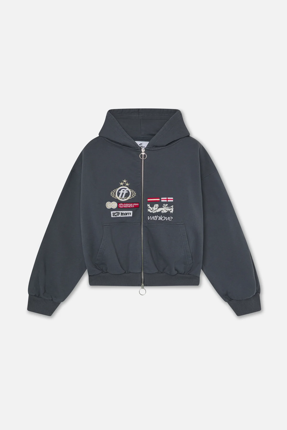 Mayor Blue Zipper Sem 40 1 Jpg