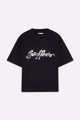 Mercury Black T-Shirt