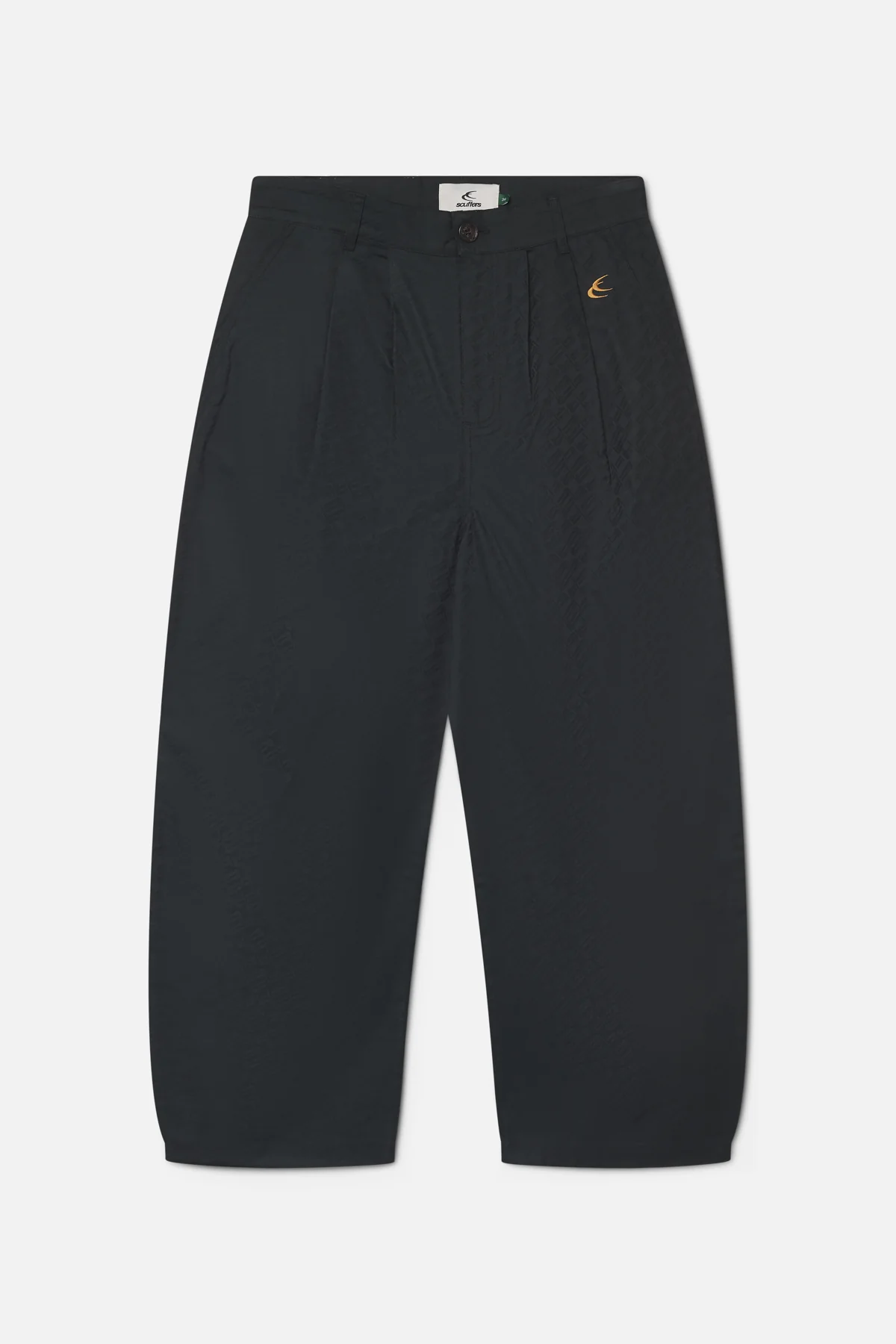 Monogramshelldarkpants 1 Jpg