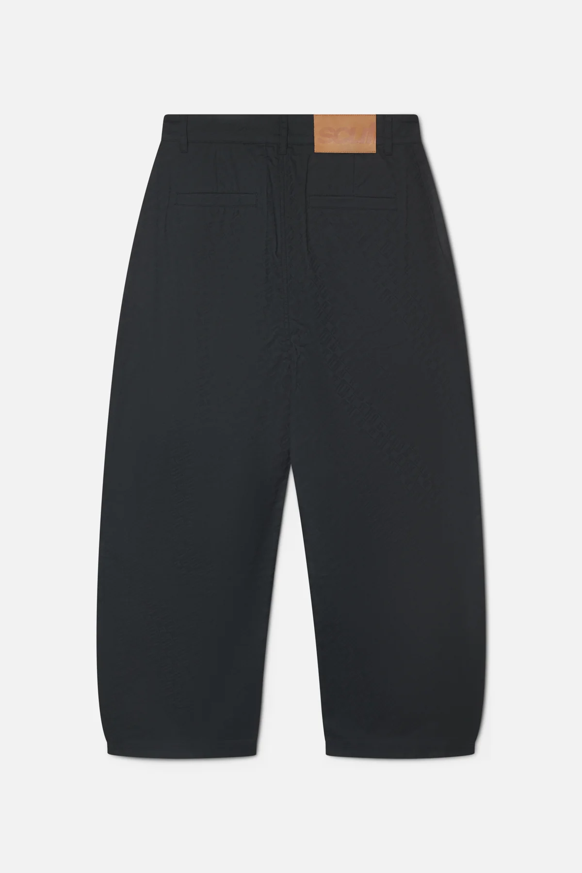 Monogramshelldarkpants 2 Jpg