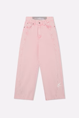 Mowa Pink Pants