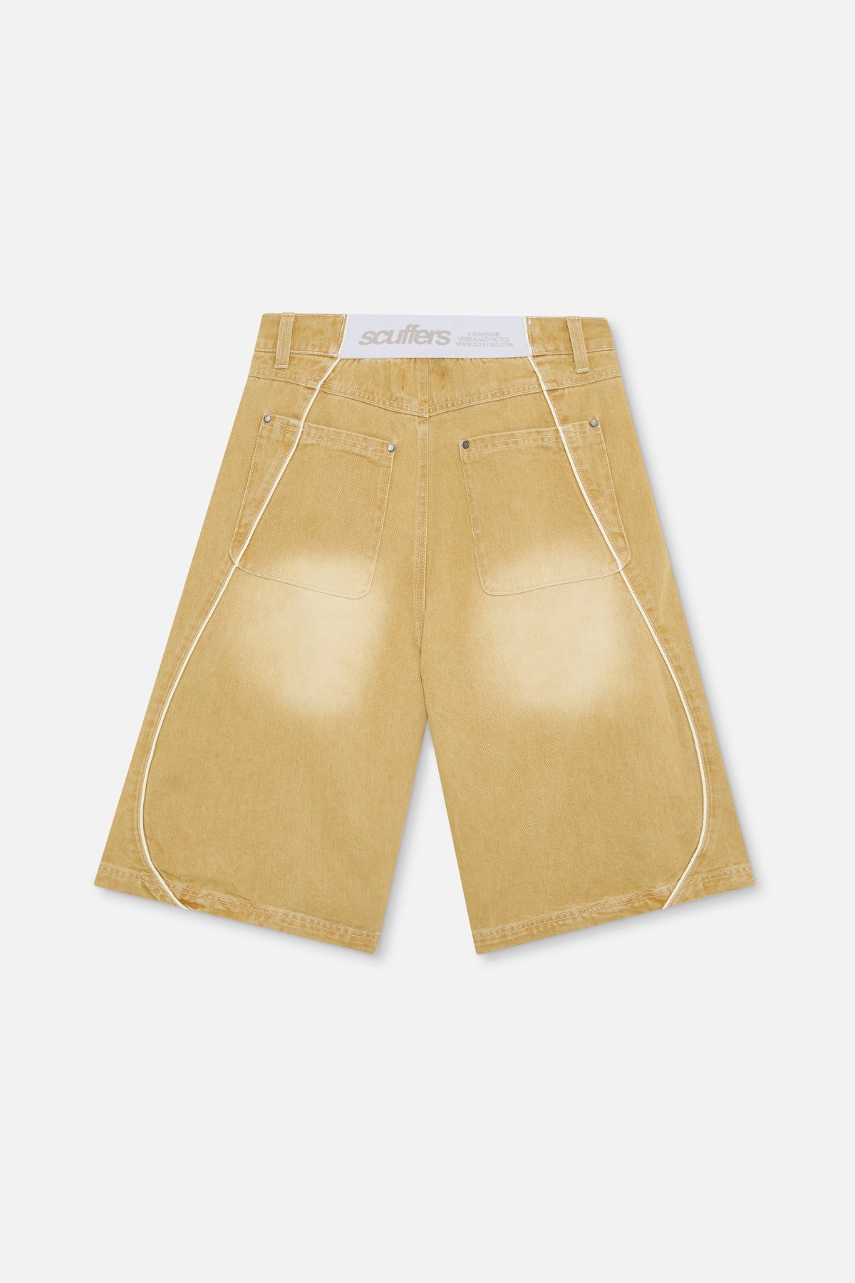 Mowayellowjorts Drop8 2