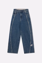 Mowa Blue Pants