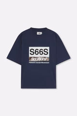 NYC Navy T-Shirt