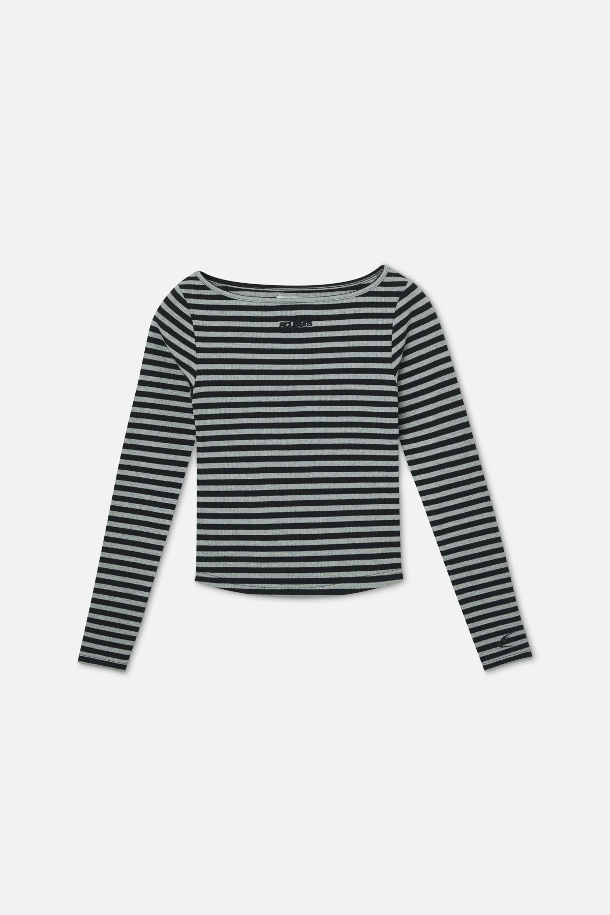 Natblackstripeslongsleeve Sem49 1 Jpg