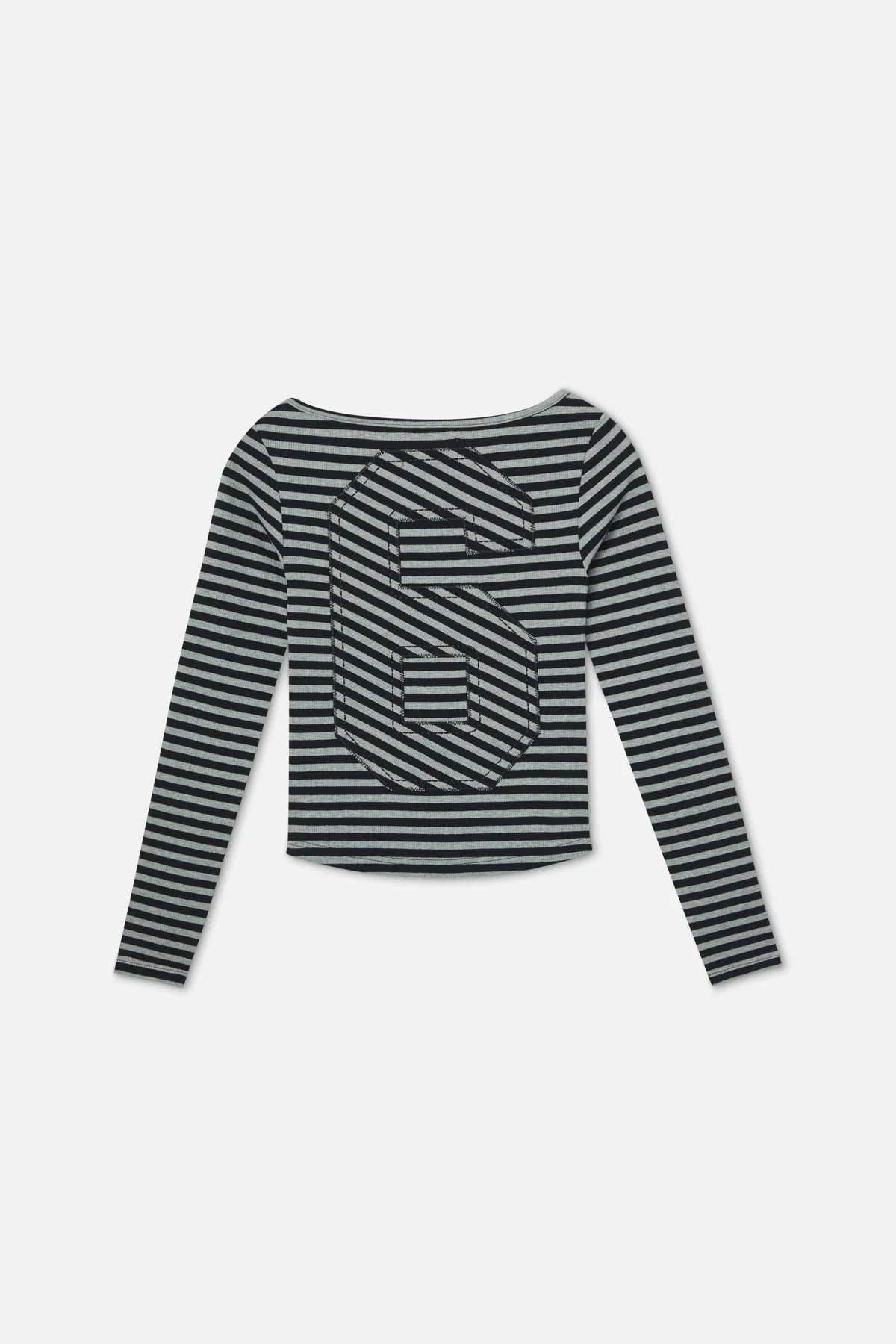 Natblackstripeslongsleeve Sem49 2 Jpg