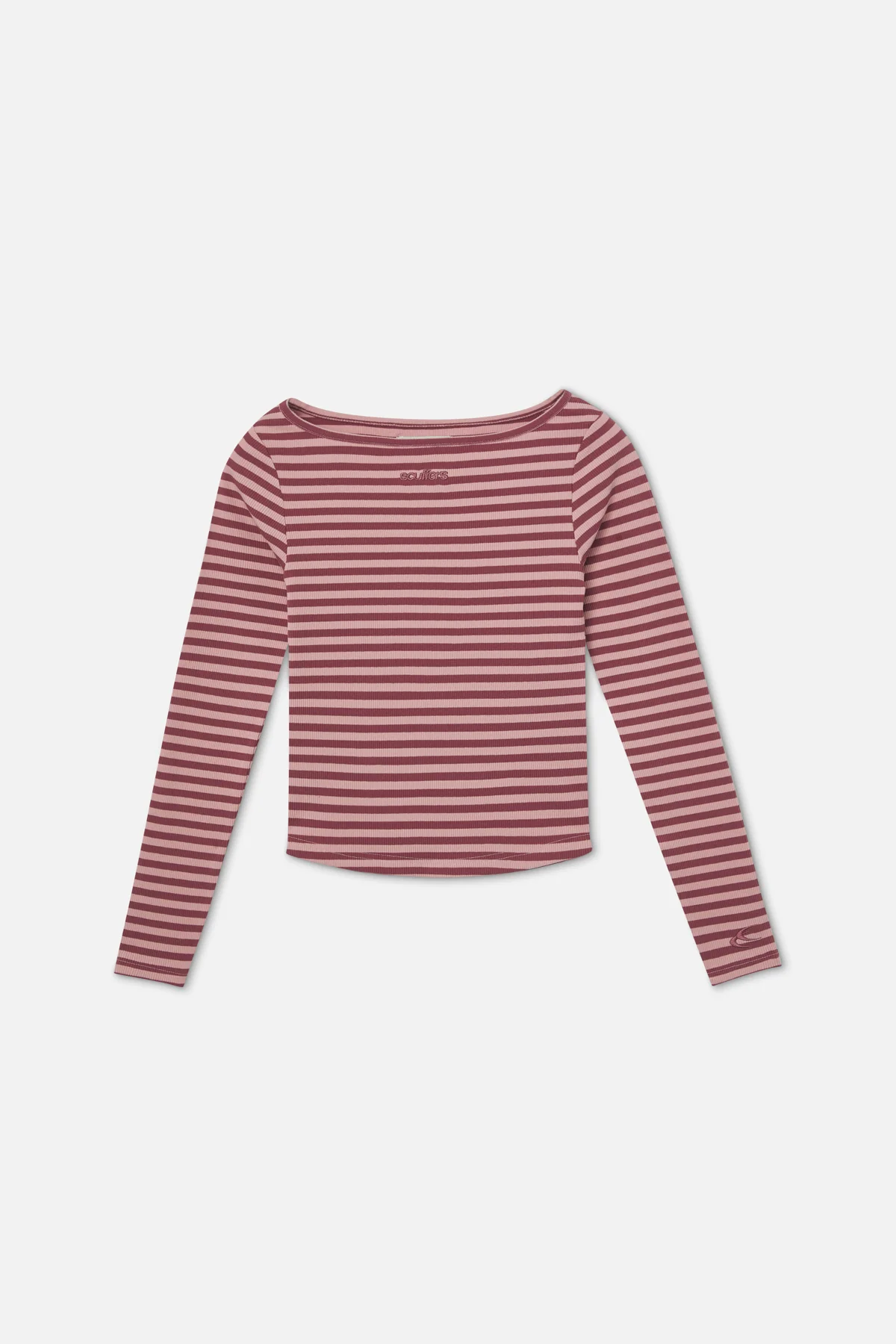 Natpinkstripeslongsleeve Sem49 1 Jpg