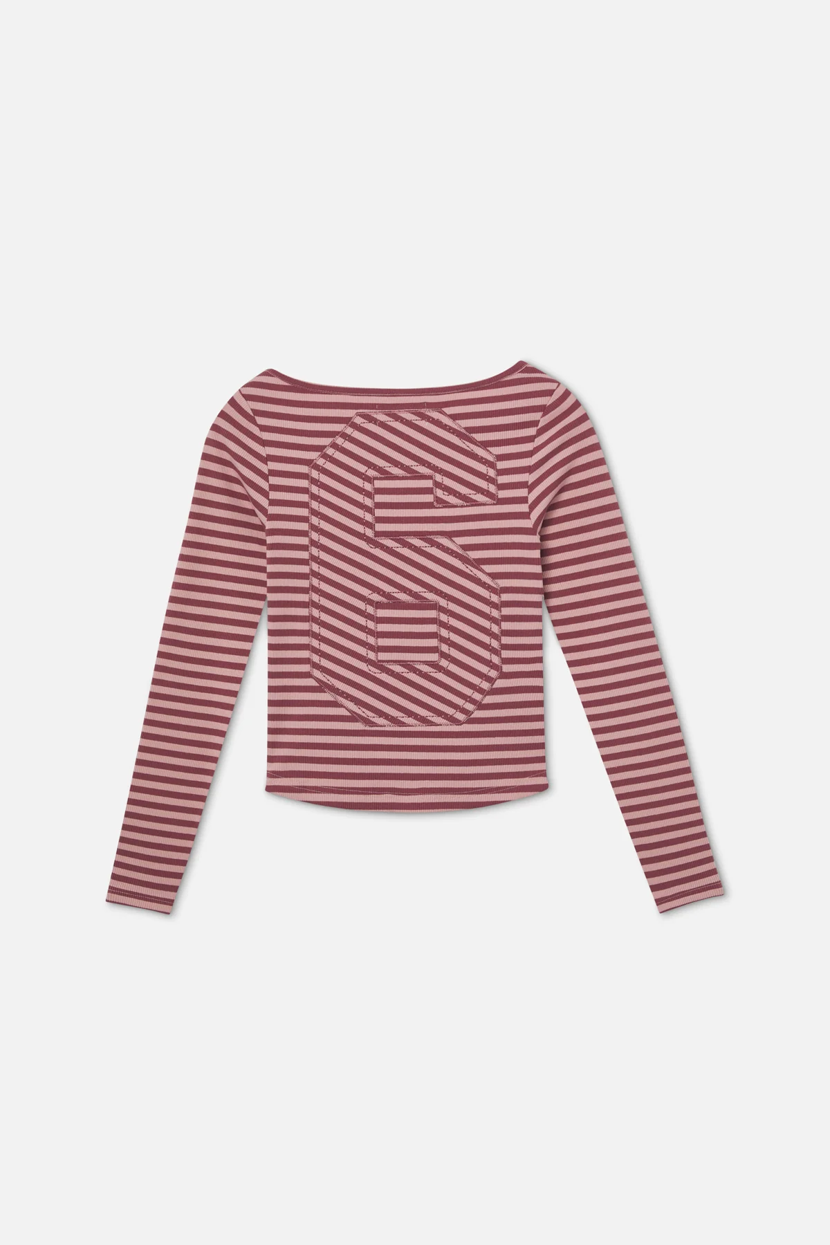 Natpinkstripeslongsleeve Sem49 2 Jpg