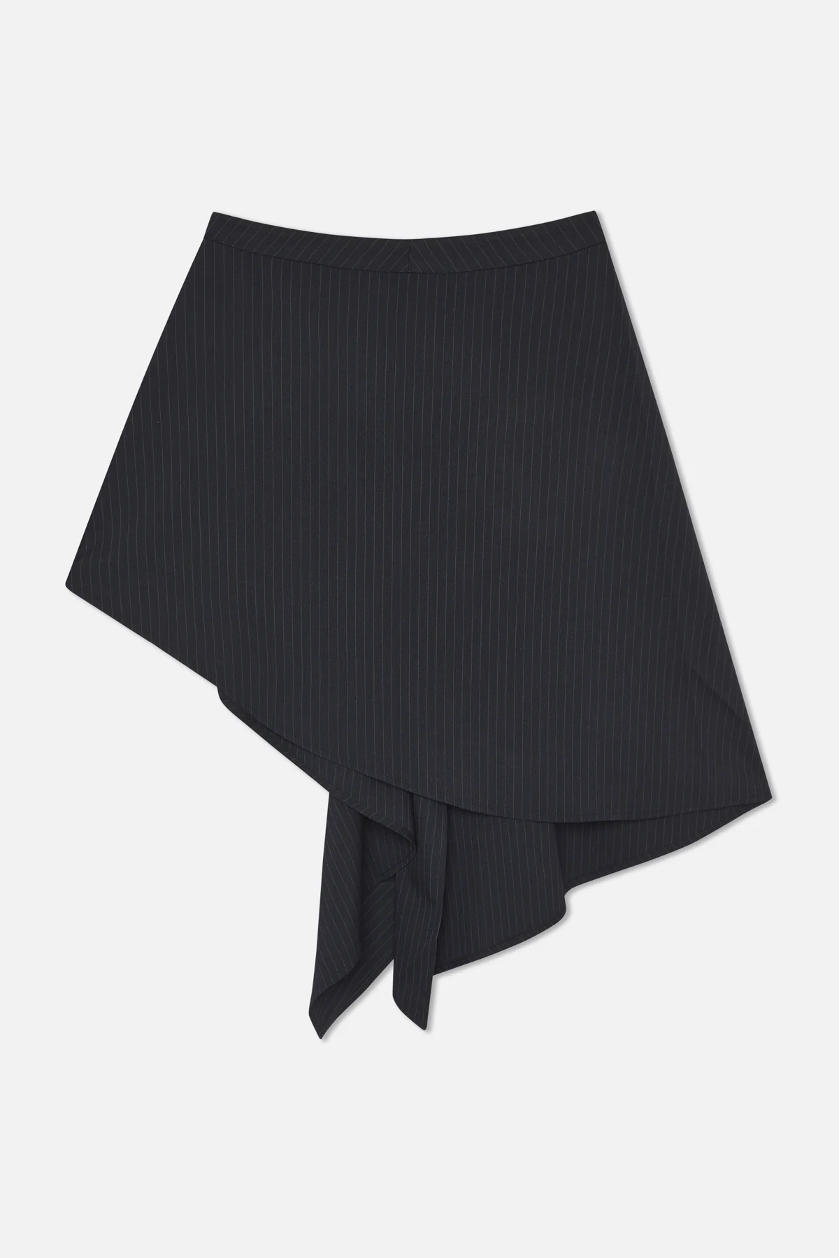 Nauticanavypinstripeskirt Sem44 2 Jpg