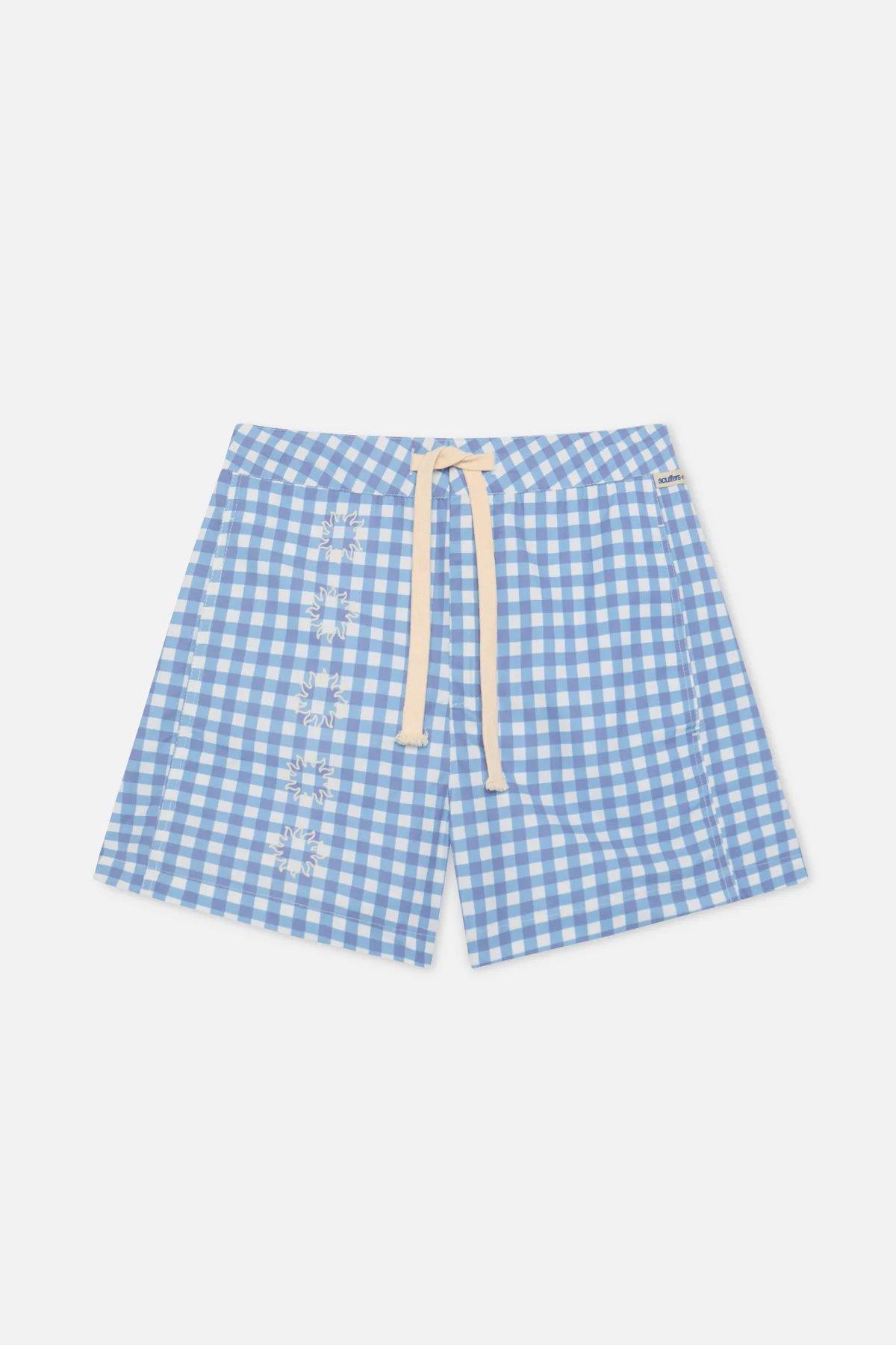 Newibizacheckeredswimpants Drop10 1 Jpg