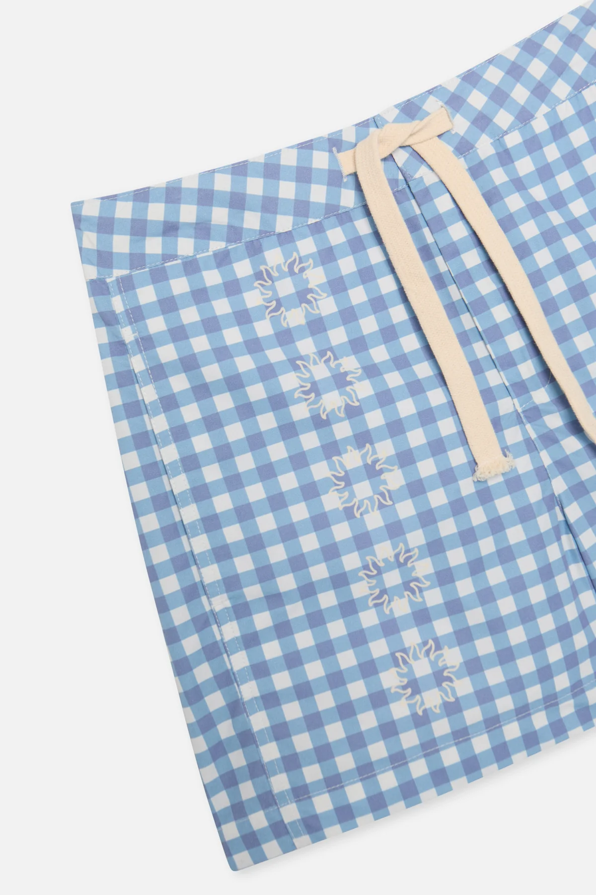 Newibizacheckeredswimpants Drop10 3 Jpg