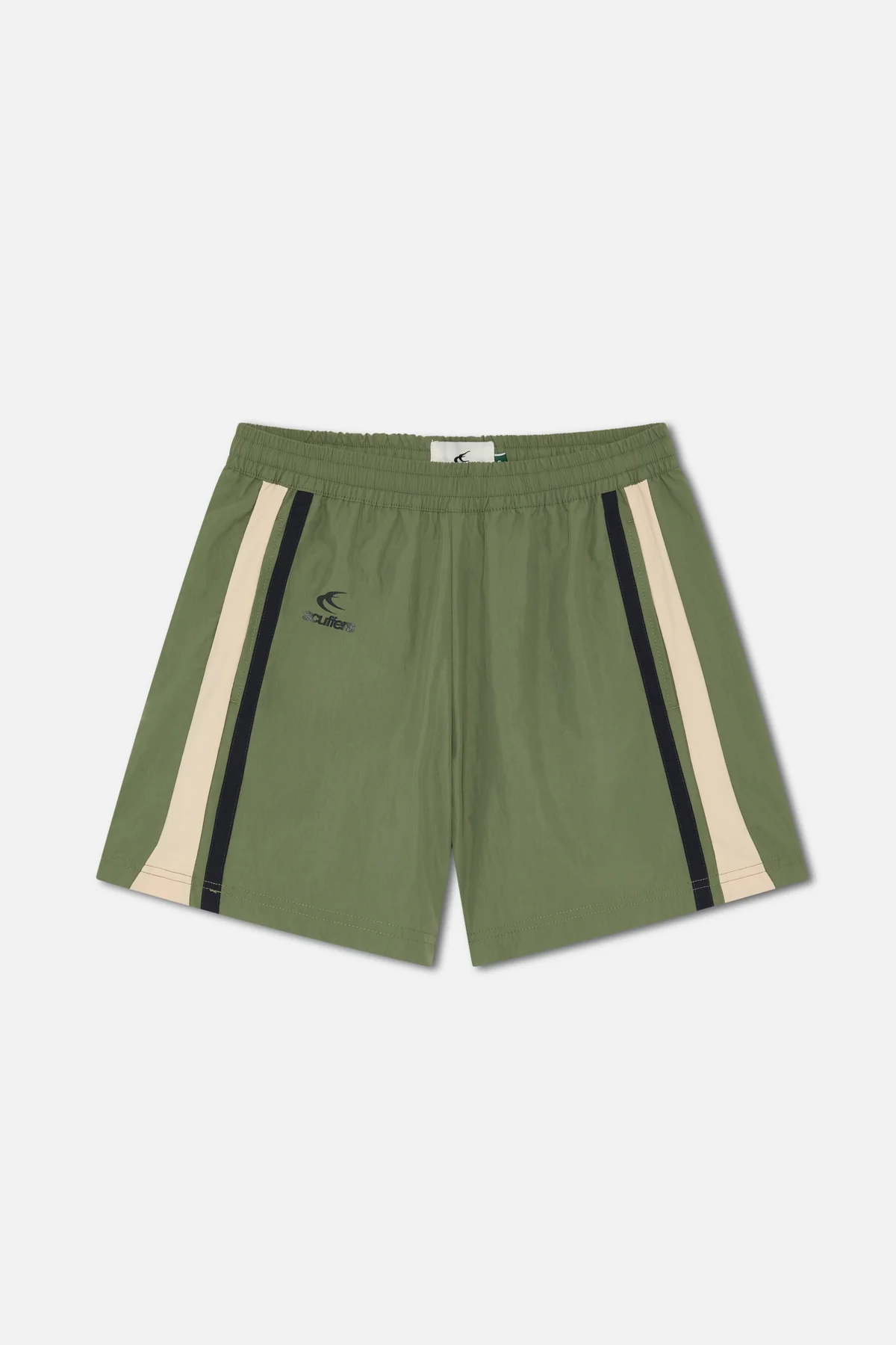 Newtechgreenshorts Drop8 1 Jpg