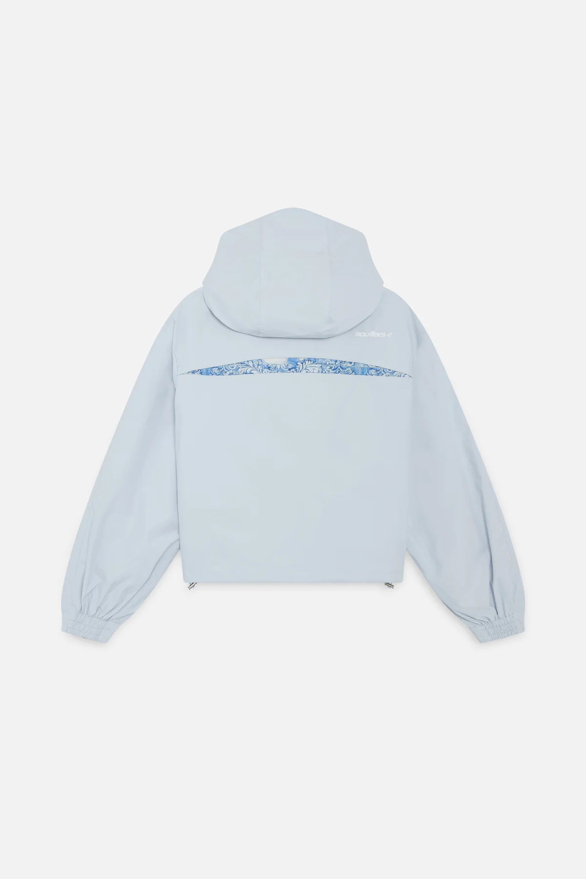 New Essential Dusty Blue Windbreaker 2 Jpg