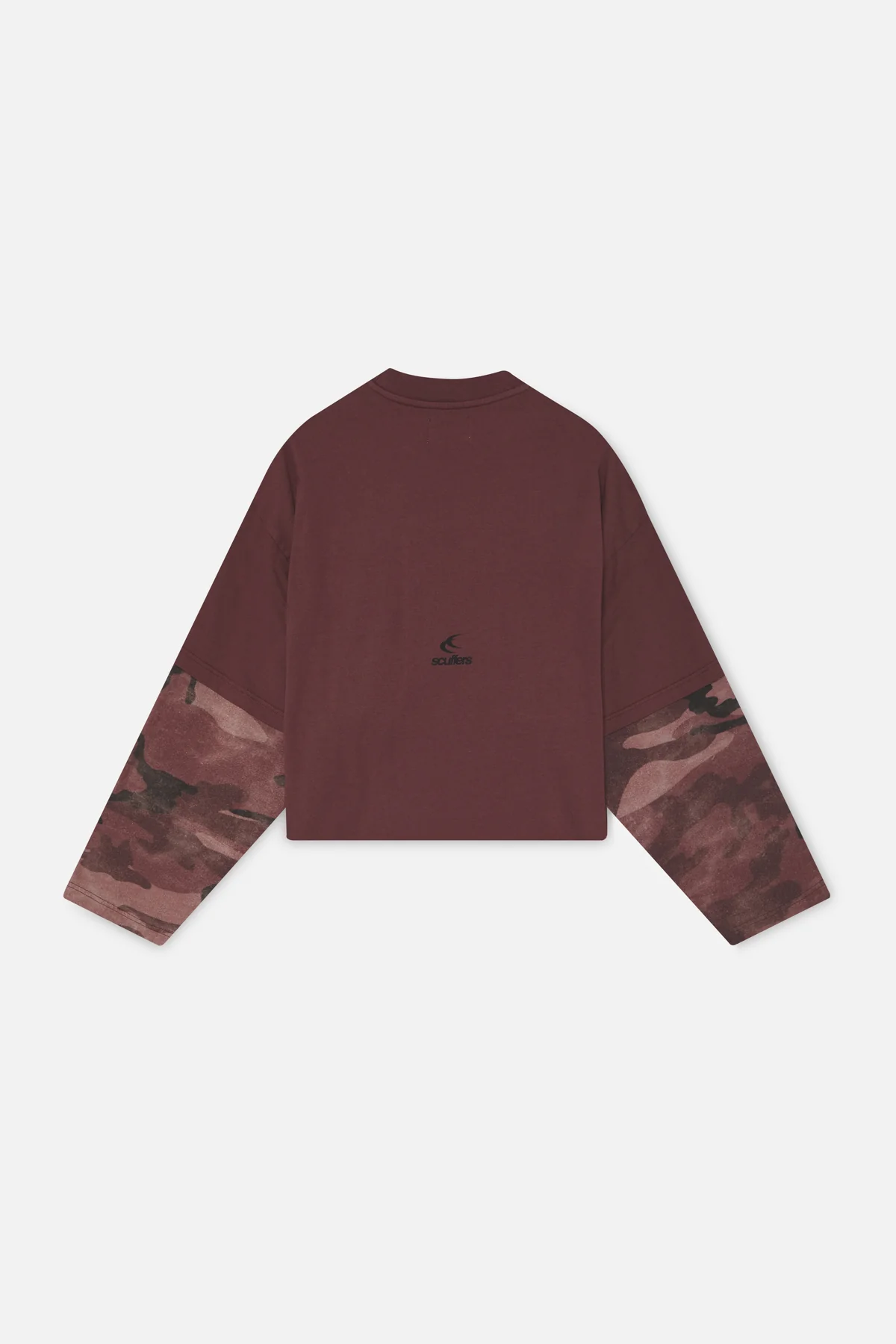 New Kurtis Burgundy Longsleeve Sem 38 2 Jpg