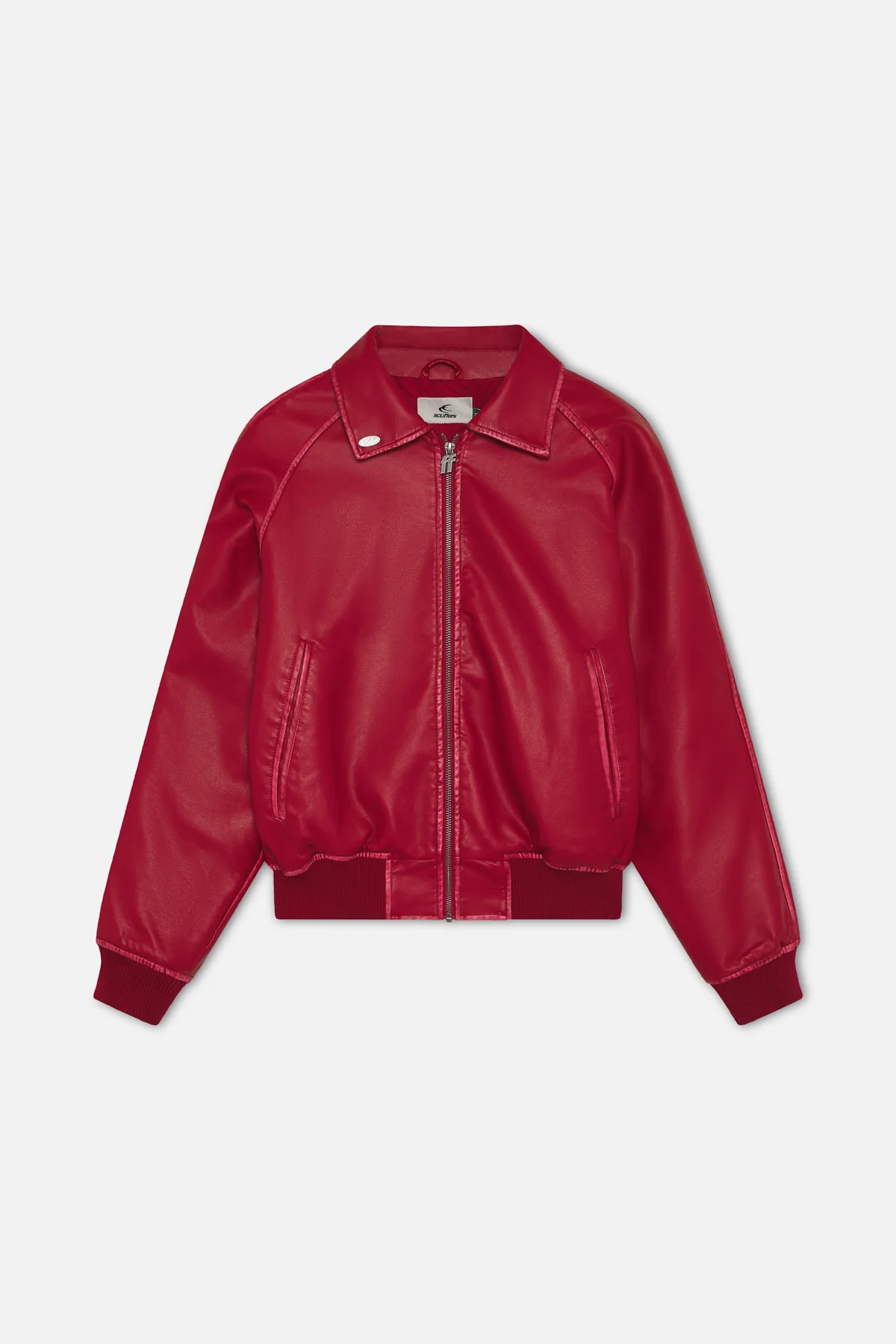 New Red Raw Jacket Sem 43 1 Jpg