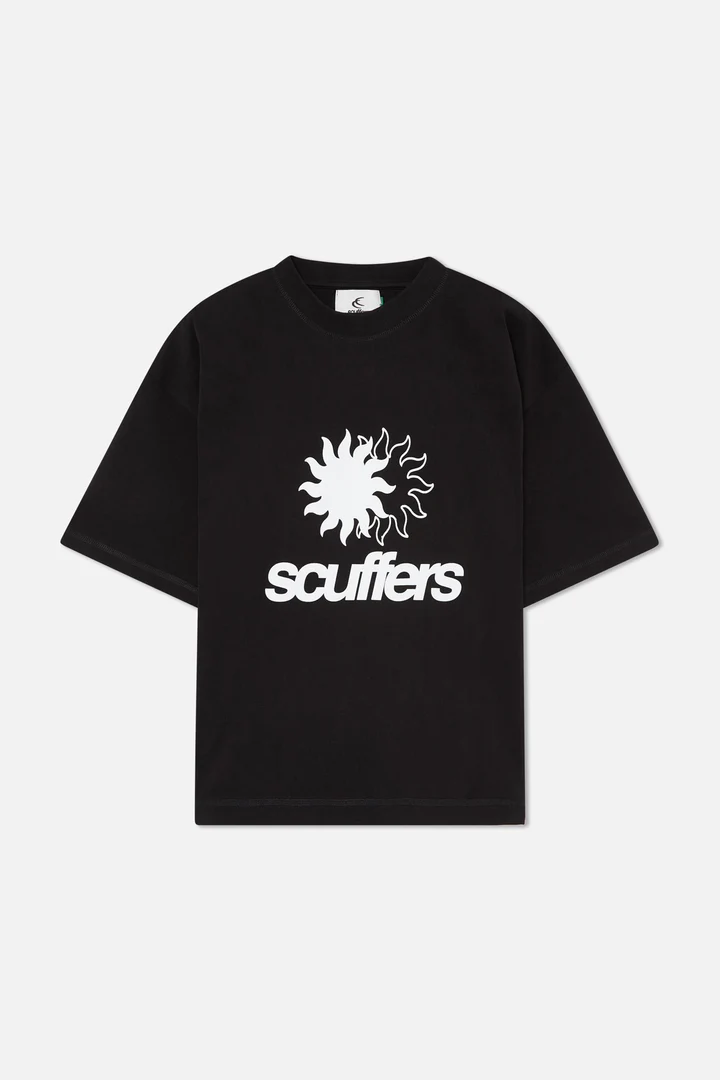 New Sun Dark T Shirt Drop12 1
