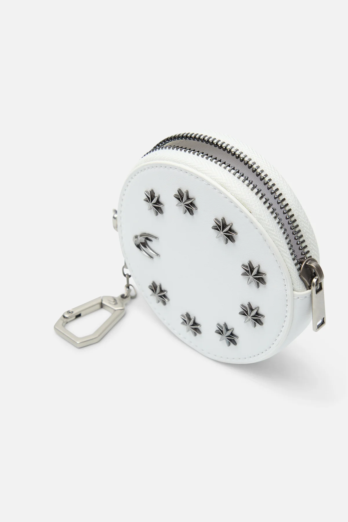 Night White Keychain Wallet Drop5 3 Jpg