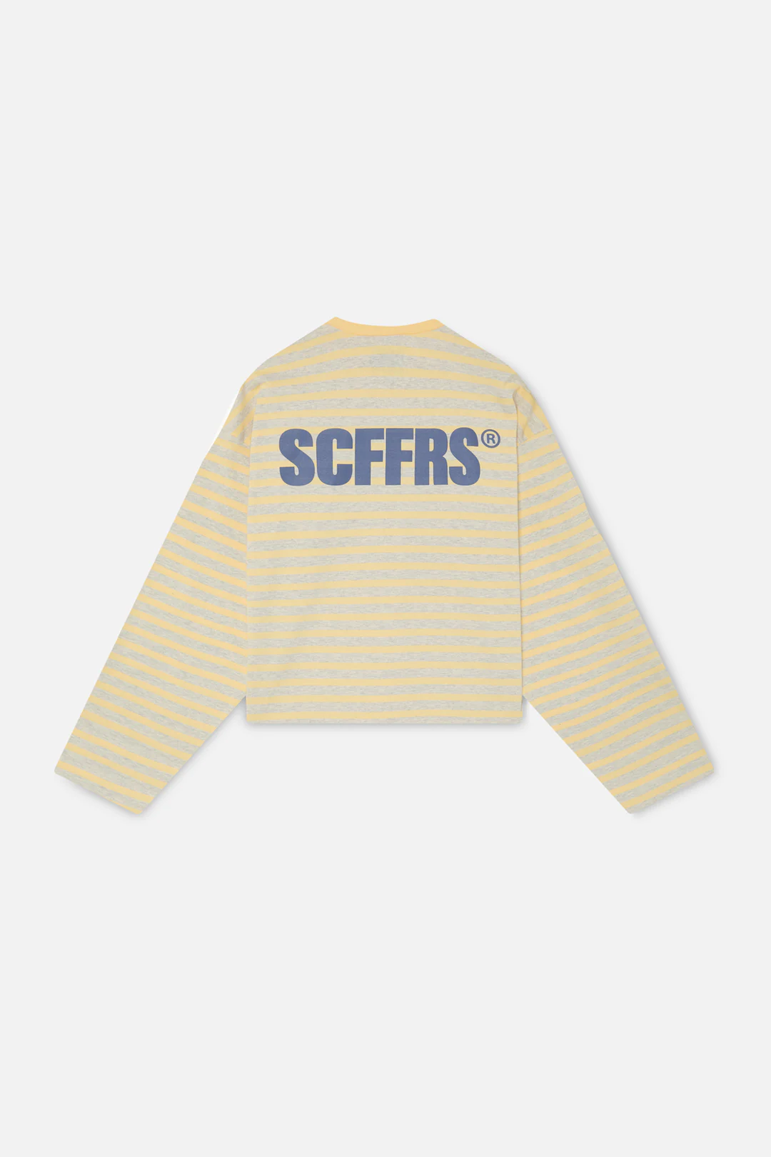 Niy Longsleeve Yellow Drop4 2