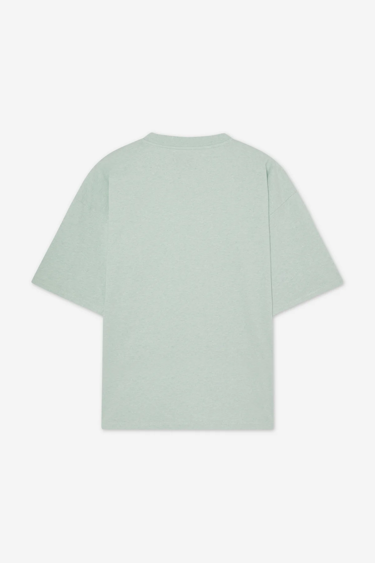 Nobrand Light Green T Shirt Sem 43 2 Jpg