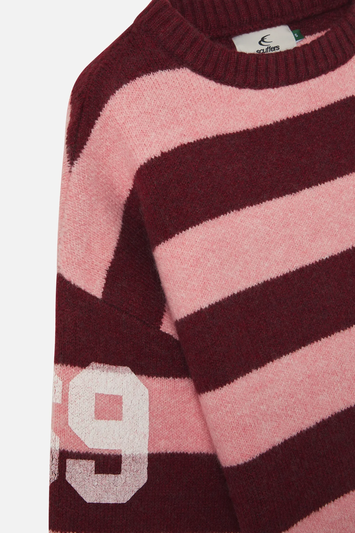Noholeburgundyknit Sem44 3 Jpg