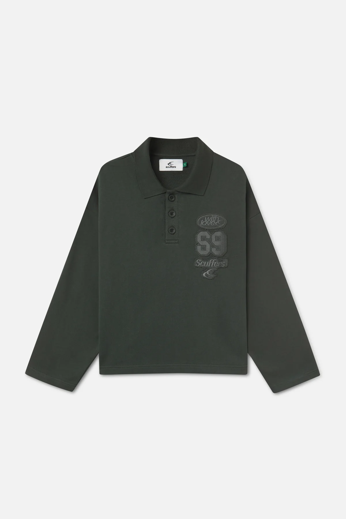 Note Green Polo Sem 49 1 Jpg