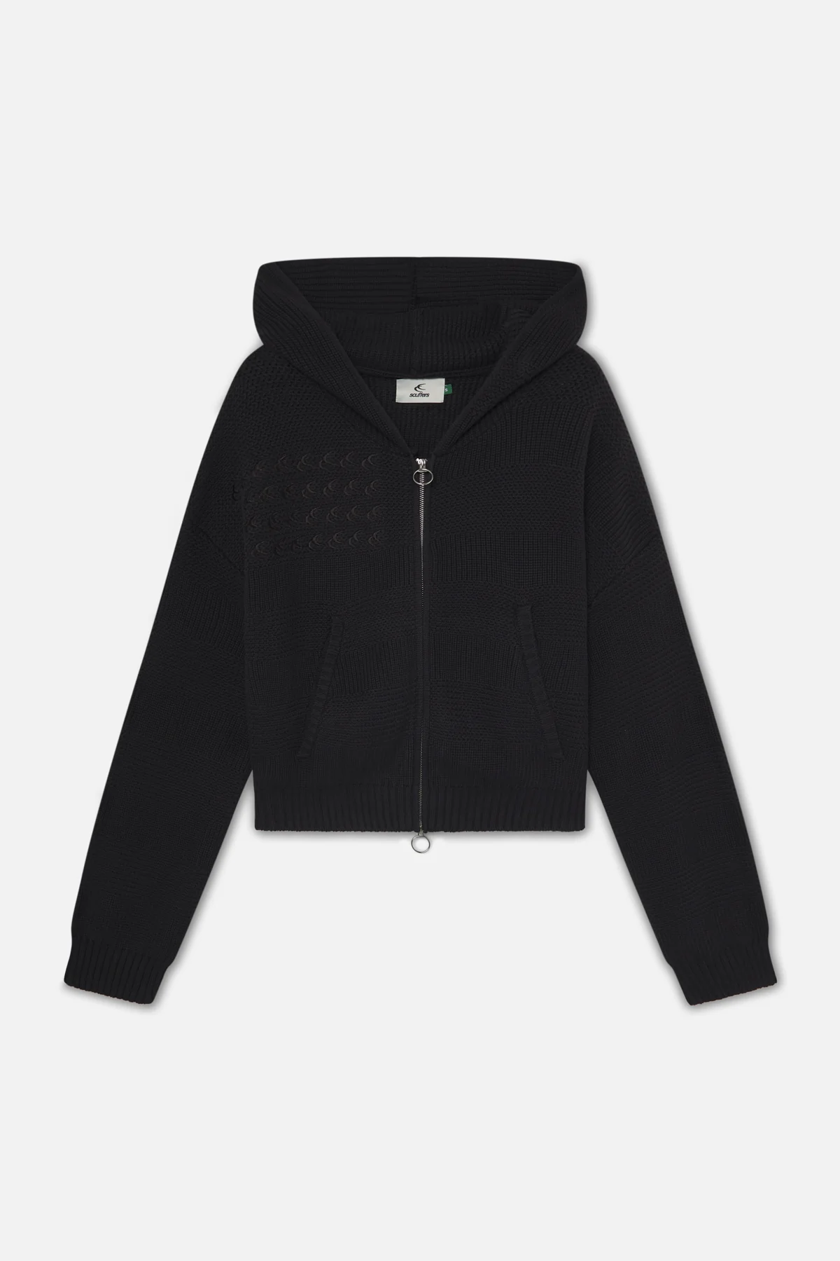 Nowhere Dark Knit Zipper Sem 50 1 Jpg